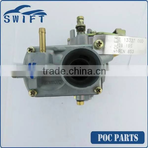 Carburetor For Peugeot 206(13921000) photo-5