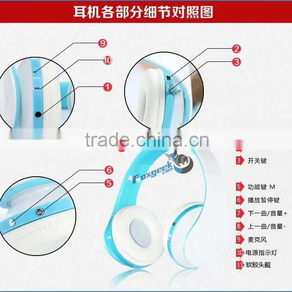 NEW !!! Sport Bluetooth Earphone Hands Earphone Wireless for Mobile Earphone photo-5