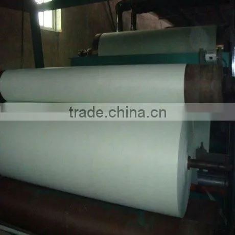 Highway Contruction New Kind Material 200g m2 Needle Punched Geotextile for Construction photo-4