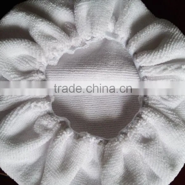 Microfiber Shower Cap