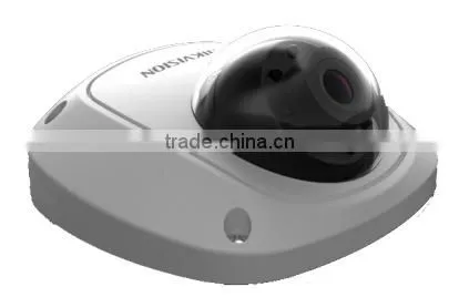 3MP IP66 Network Mini Dome Camera Full HD Hikvision Camera DS-2CD2532F-I photo-2