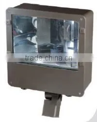Die-casting Lamp Housing for 400W Metal Halide Shoebox Lights