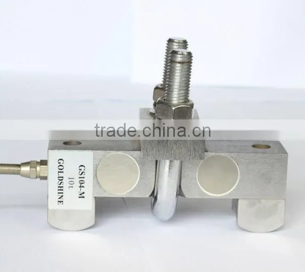 With High Precision Overhead Crane Load Cell GS104MA
