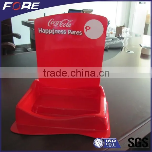 Customize Retail Advertising Crisps Potato Chip Display Stand photo-6
