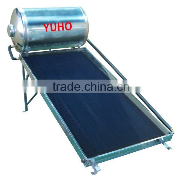 Solar Energy Thermal Collector photo-2