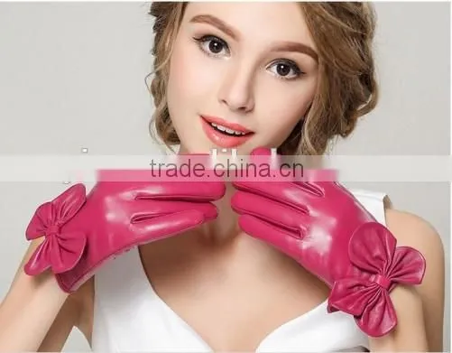 Fashion Women American Gloves Cheapest Good American Gloves photo-2