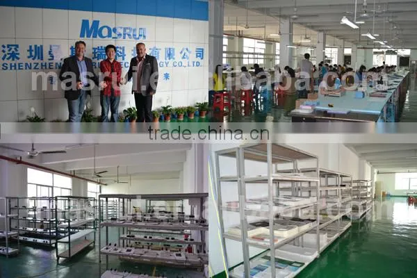 High Quality 4.3Inch LCD Screen Video Business Card /Video Greeting Card Module photo-5