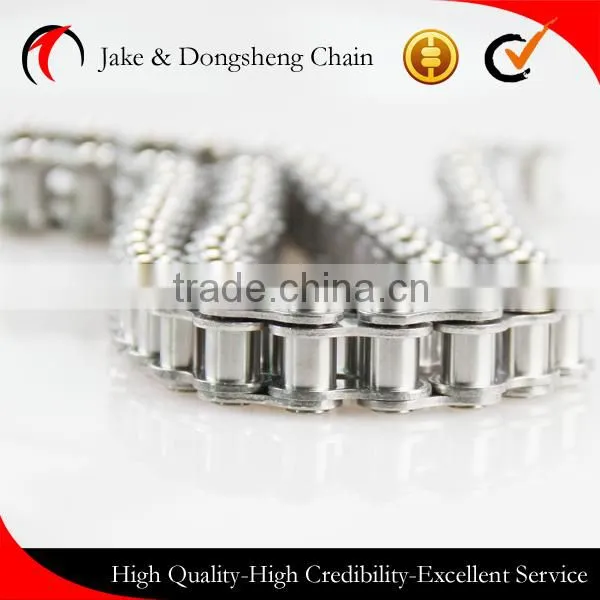 DSC TV SUS Hollow Pin Chain Food Manufacture Conveyor Chain photo-6