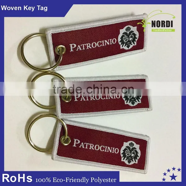 Made in China Personalized Luggage Tag photo-6