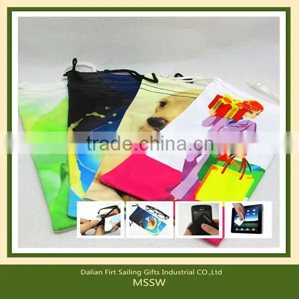 China High Quality Microfiber Lens Cleaner photo-4