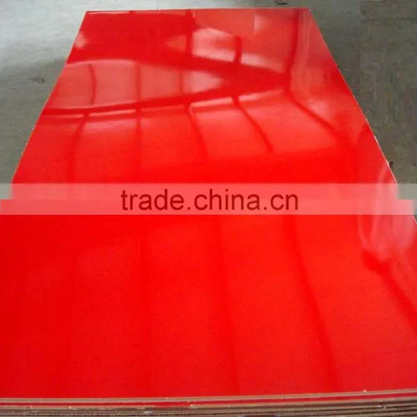 High Glossy UV Panels photo-6