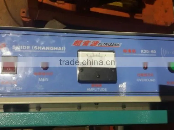 SZB/2W Double Sides PE Coated Paper Cup Forming Machine photo-6