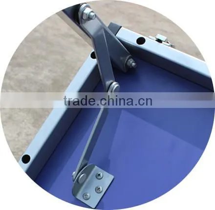 Mini Children Table Tennis Table photo-4