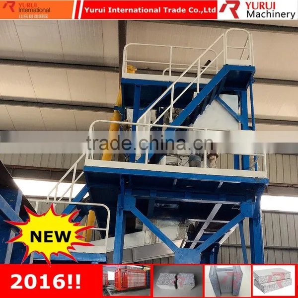 3D Wall Panel Forming Machine photo-5