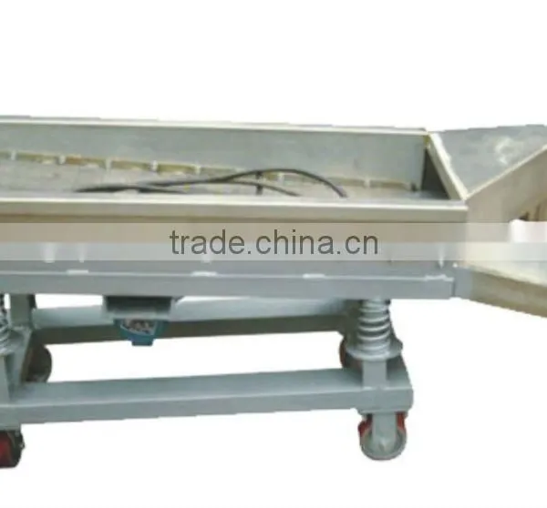 Guangdong Solid Substance Separating Machine