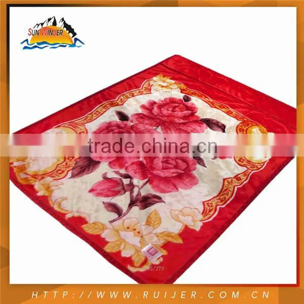 Top Quality New Design Wholesale Handmade Baby Blanket Patterns photo-4