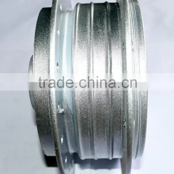 YR-MH009 Motorcycle Wheel Hub photo-5