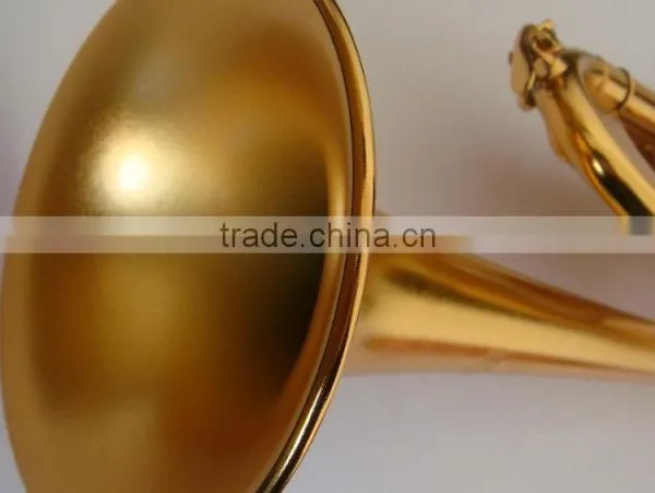 Brass Wind Instruments Trumpet Factory photo-3