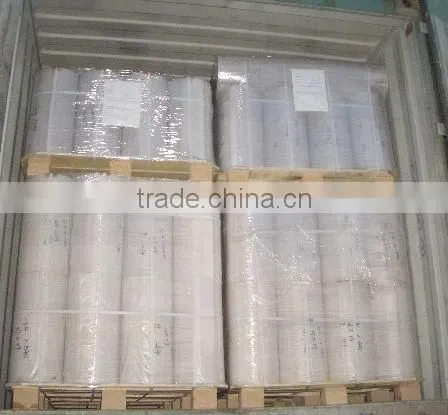 Silver Metallized Pvc Rigid Sheet for Mooncake Tray photo-3
