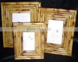 Photo Frame/Wood Lovely Classic Photo Frame/Picture Frame photo-4