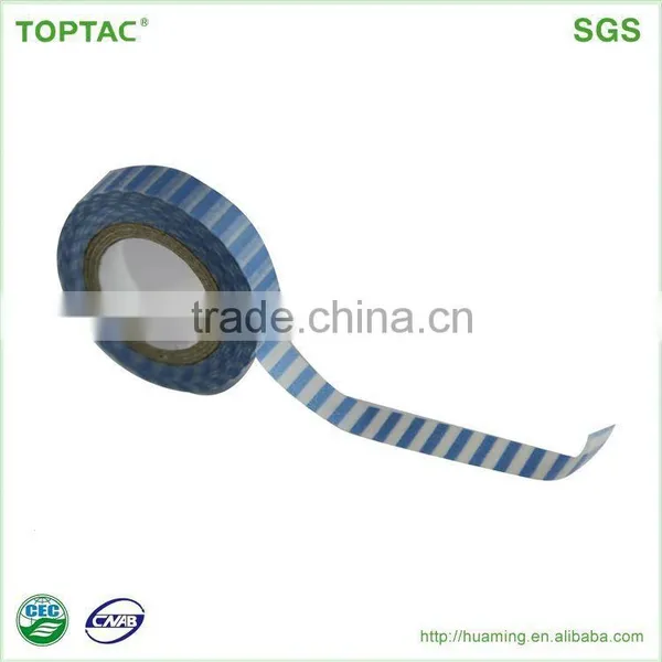 Transparent Opp Adhesive Tape
