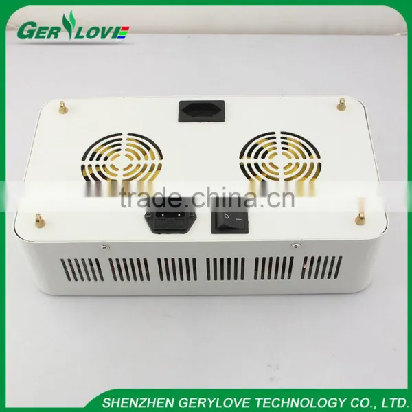 Gerylove Cob Led Grow Light 150w 200w 400w Full Spectrum Grow Light photo-3