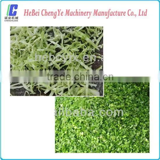 Cabbage Cutting Machine for Sale, QC3500 Vegetable Cutter photo-6