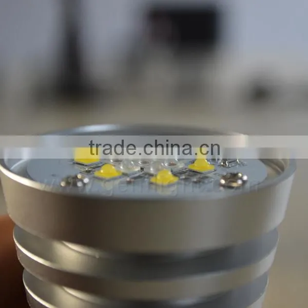 LED Bluetooth Bulb photo-3