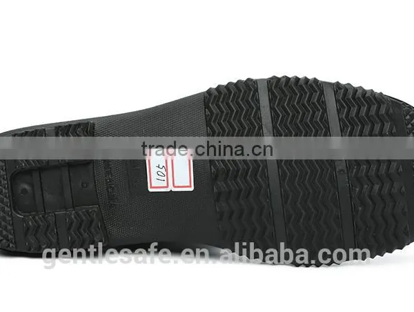 PVC Rain Boots photo-4