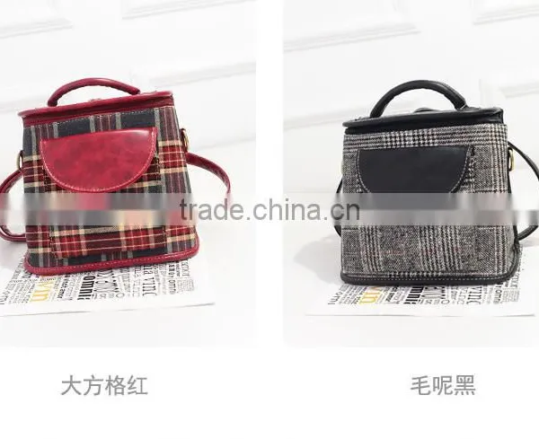 Latest College Girls Shoulder Bags photo-3