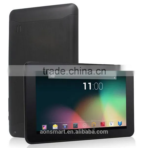 OEM 9inch Cheap Slim 4 Core Tablet pc Wholesale photo-2