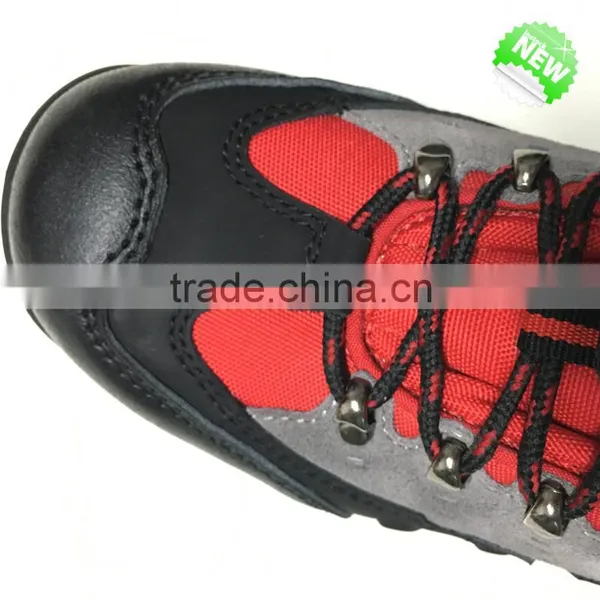 Personal Protection Equipment Factory Safety Shoes
