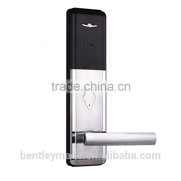 Luxurious Hotel Handle Door Lock photo-2
