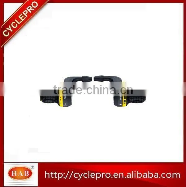 Index Grip Shifter Bike Shifter Bicycle Shifting Parts photo-3