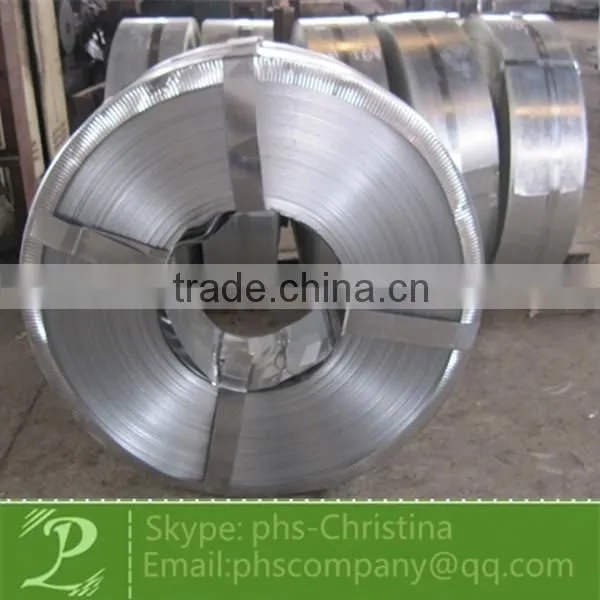 China Manufacture Adjustable Stainless Steel Binding Strap photo-2