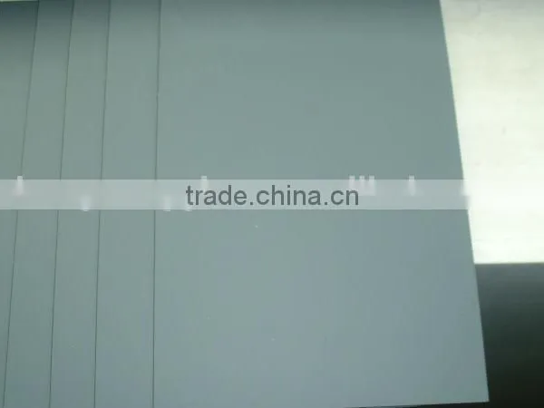 1.8mm-6mm Aluminium Mirror Price photo-4
