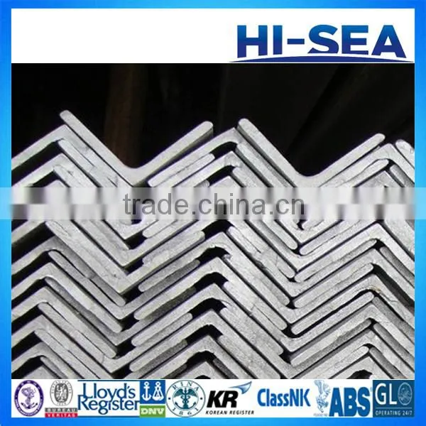 ASTM AISI BS EN DIN JIS GB 304 316 321 Stainless Steel Angle photo-2