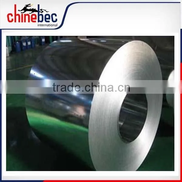 S500MC Hot Rolled Steel Coil
