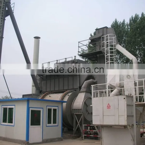 DZGZ20 Mortar Production Line