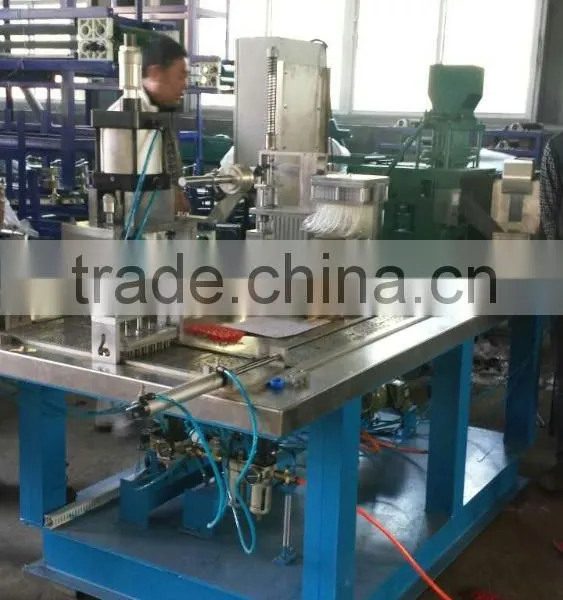 Pyrotechnics Ring Caps Filling Machine+fireworks Machine photo-2