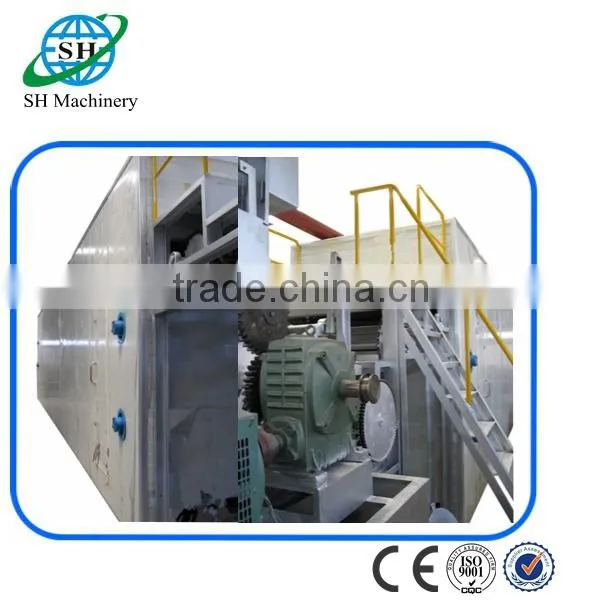 Egg Box Carton Machine Egg Box Machine Paper Tray Best photo-4