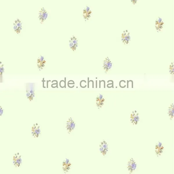 PVC Wall Papers