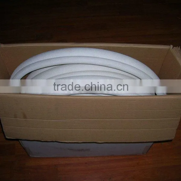 CNG/LPG PVC-COATED COPPER TUBE photo-4
