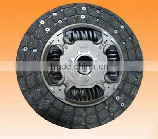 31250-26260 Auto Parts Clutch Parts Clutch Facing for Toyota Hiace