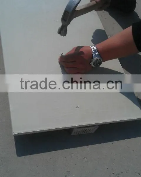Senyu Waterproof 4x8 Pvc Foam Decorating Board/pvc Sheet photo-2