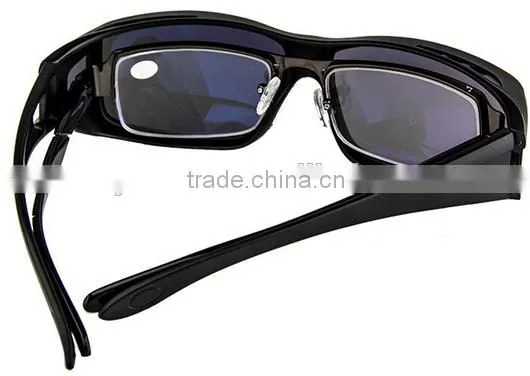 Fitting Over Sunglasses That Cover Prescription Glasses photo-4