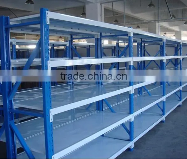 Longspan Shelving photo-3