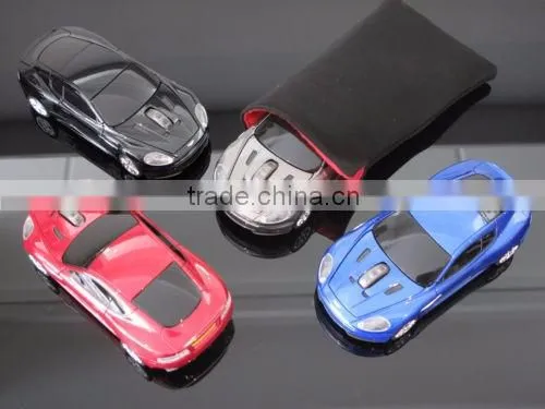 Hot Selling 2.4G 1600DPI Mouse Wireless Mouse CPi Switch photo-4