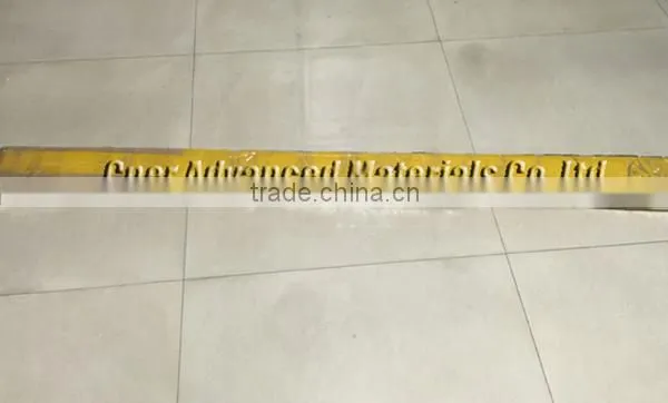 2016 High Modulus Carbon Fiber Telescopic Window Cleanning Pole photo-5