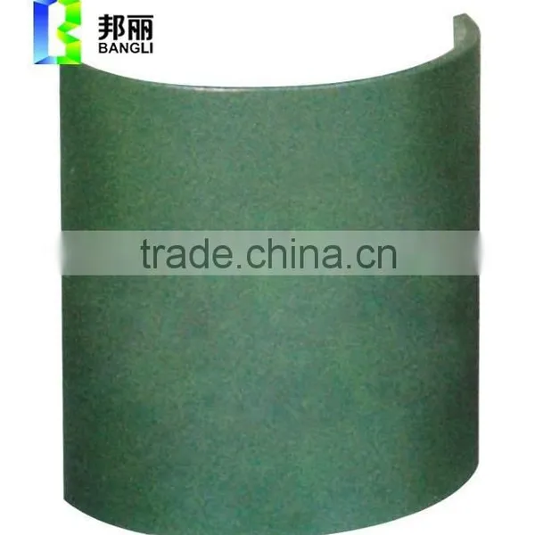 Aluminum Single/solid Panel Wall Decorative Panel for External Wall Cladding photo-6